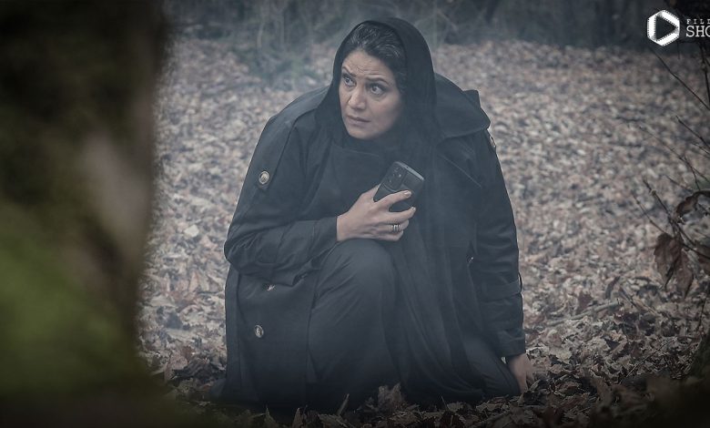 شبنم مقدمی تهیه کننده نمایش تئاتر شد 1