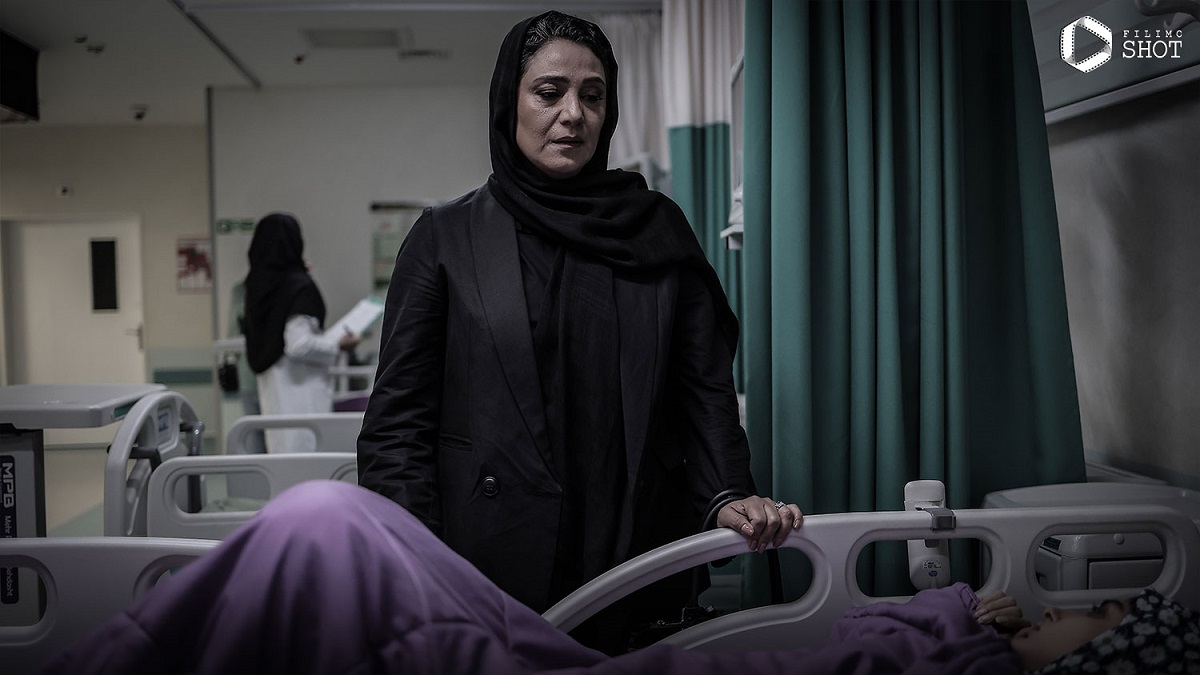 شبنم مقدمی تهیه کننده نمایش تئاتر شد