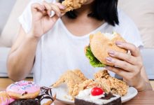 شناخت عوارض و راهکارهای کنترل پرخوری-4