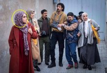 شیوا مکی نیان در جشنواره همام