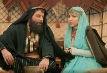 ظاهر جدید و شوکه‌کننده لیلا اوتادی