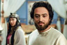 عدم فعالیت مصطفی زمانی در فضای مجازی