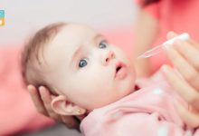 علایم کمبود ویتامین D در کودکان