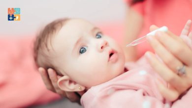 علایم کمبود ویتامین D در کودکان