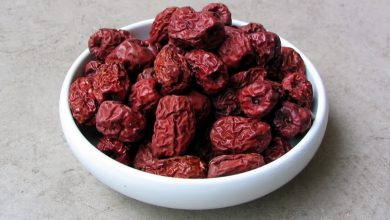 عناب میوه‌ای کوچک با خواصی بزرگ-4