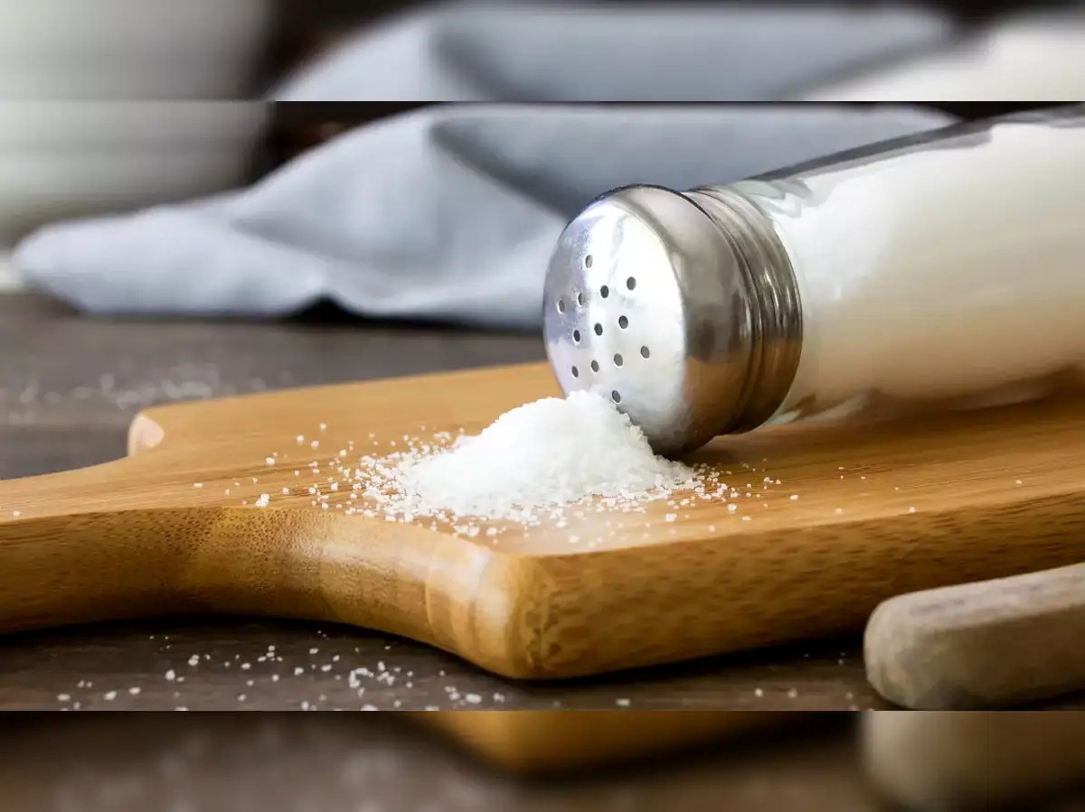 عوارض خاموشِ مصرف بیش از حد نمک-2