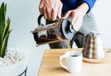 فواید شگفت‌انگیز قهوه فرنچ پرس-1
