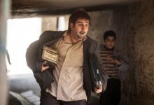 ماجرای دستگیر شدن مهران احمدی