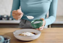 ماست نیروگاهی کوچک برای سلامت بدن-3