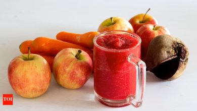 نوشیدنی طبیعی برای بیماران سرطانی-2