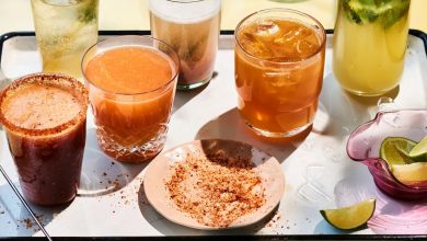 نوشیدنی‌های خانگی مناسب روزهای سرد