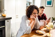 وقتی غذا به جای انرژی، خستگی می‌آورد-3