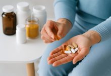 ویتامین‌هایی که روغن مفاصل هستند