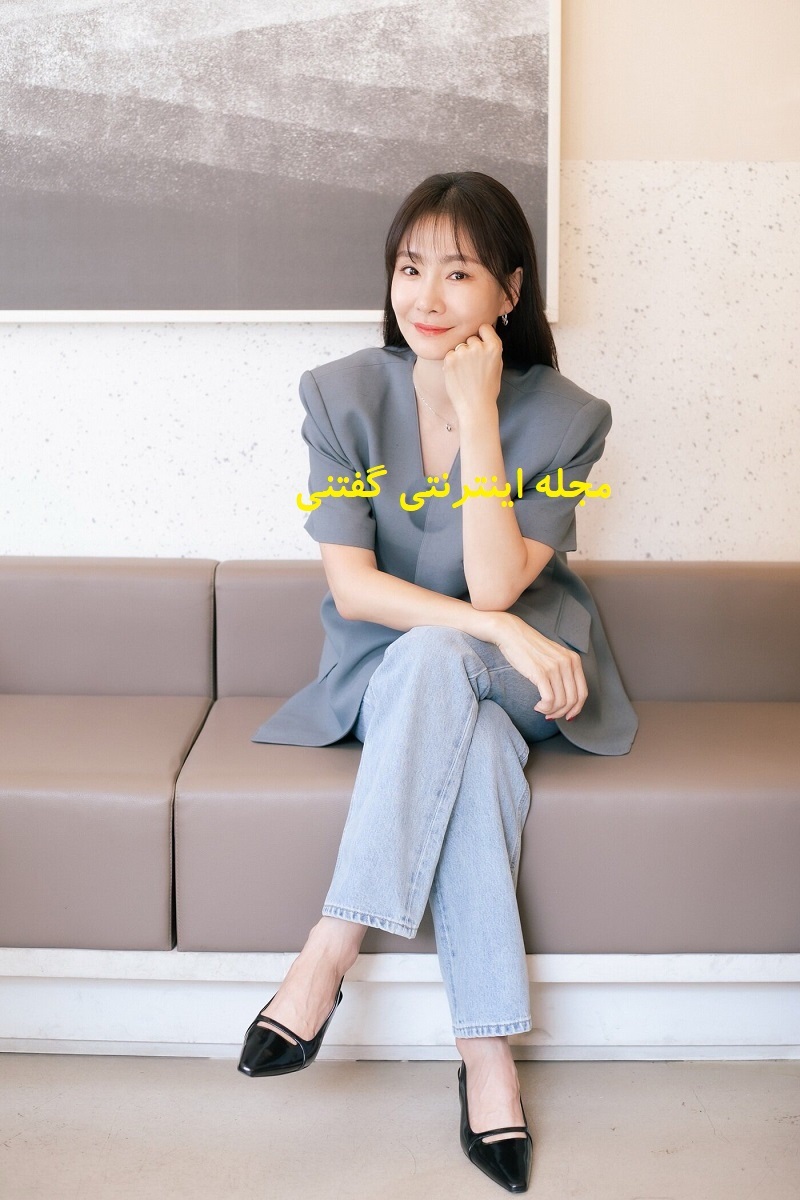 پارک هیو جو 3