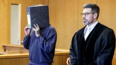 پرستاری در آلمان به قتل ۱۰ بیمار متهم شد