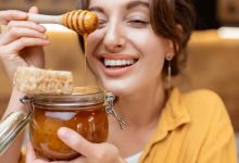 چرا عسل بهترین گزینه برای تقویت بدن است-1