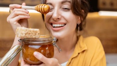 چرا عسل بهترین گزینه برای تقویت بدن است-1