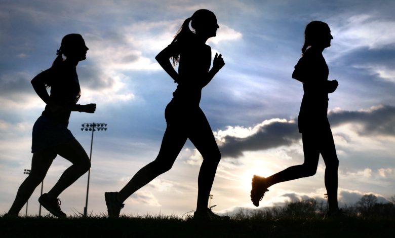 چطور پایین‌تنه‌ای خوش‌فرم داشته باشیم