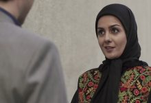 چهره متفاوت بیتا سحرخیز