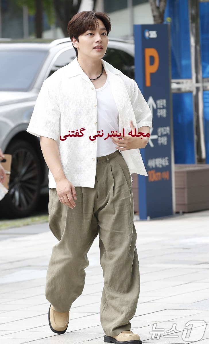 یو جین گو در 28 سالگی 2