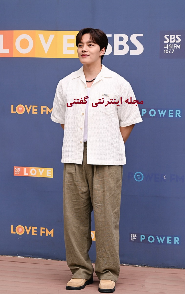 یو جین گو در 28 سالگی 3