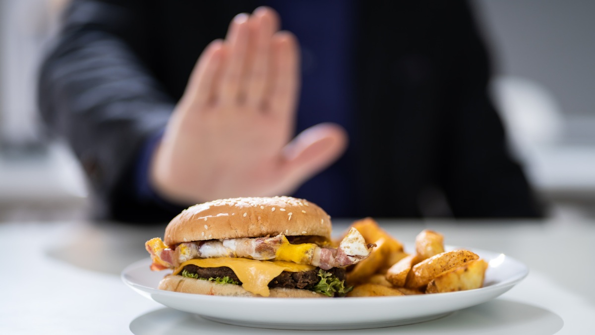 بایدها و نبایدهای خوراکی برای رفلاکس معده-2