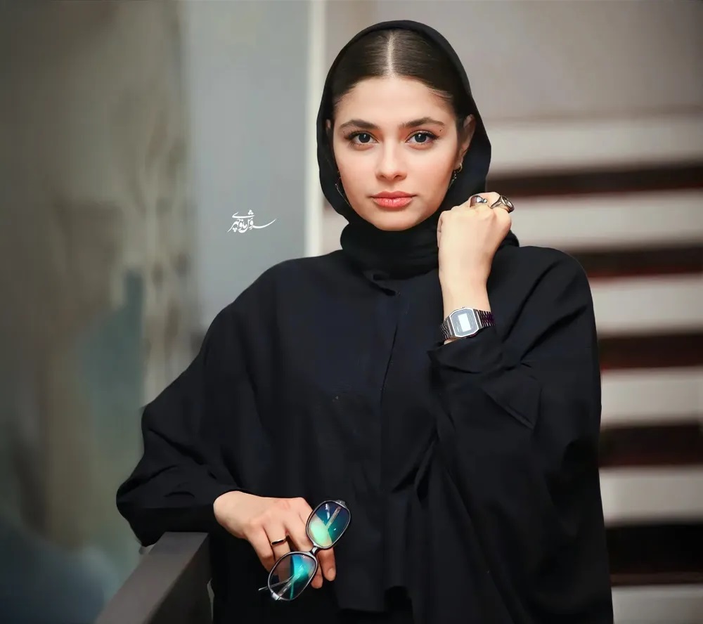 بیوگرافی مینو آذرمگین 5