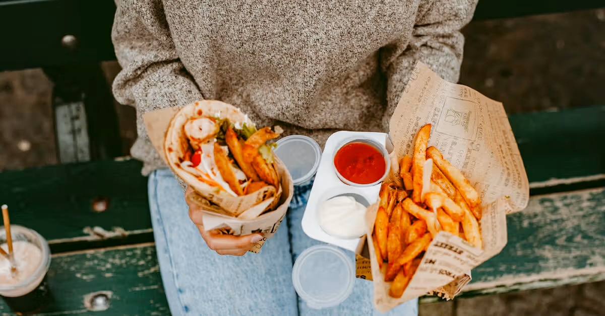 ترکیبهایی که غذا را به دشمن بدن تبدیل میکنند-1