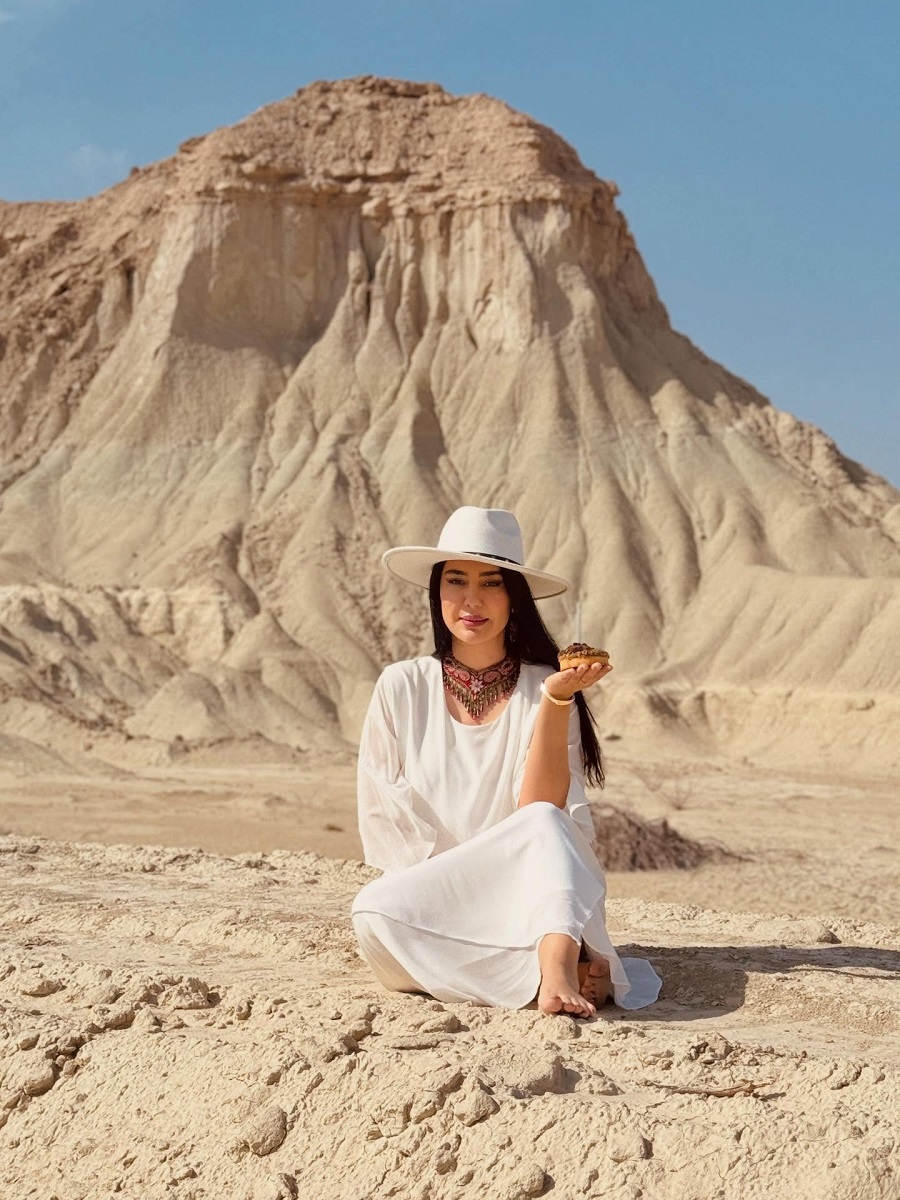 تولد 39 سالگی شیدا یوسفی 2