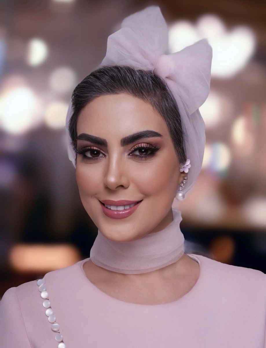 جشن تولد 44 سالگی نیلوفر شهیدی 1