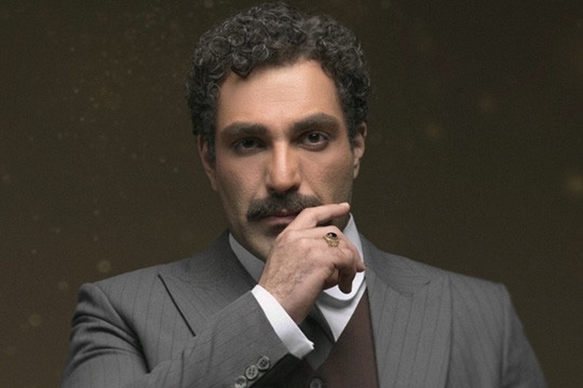 حمید صفت در بامداد خمار 1