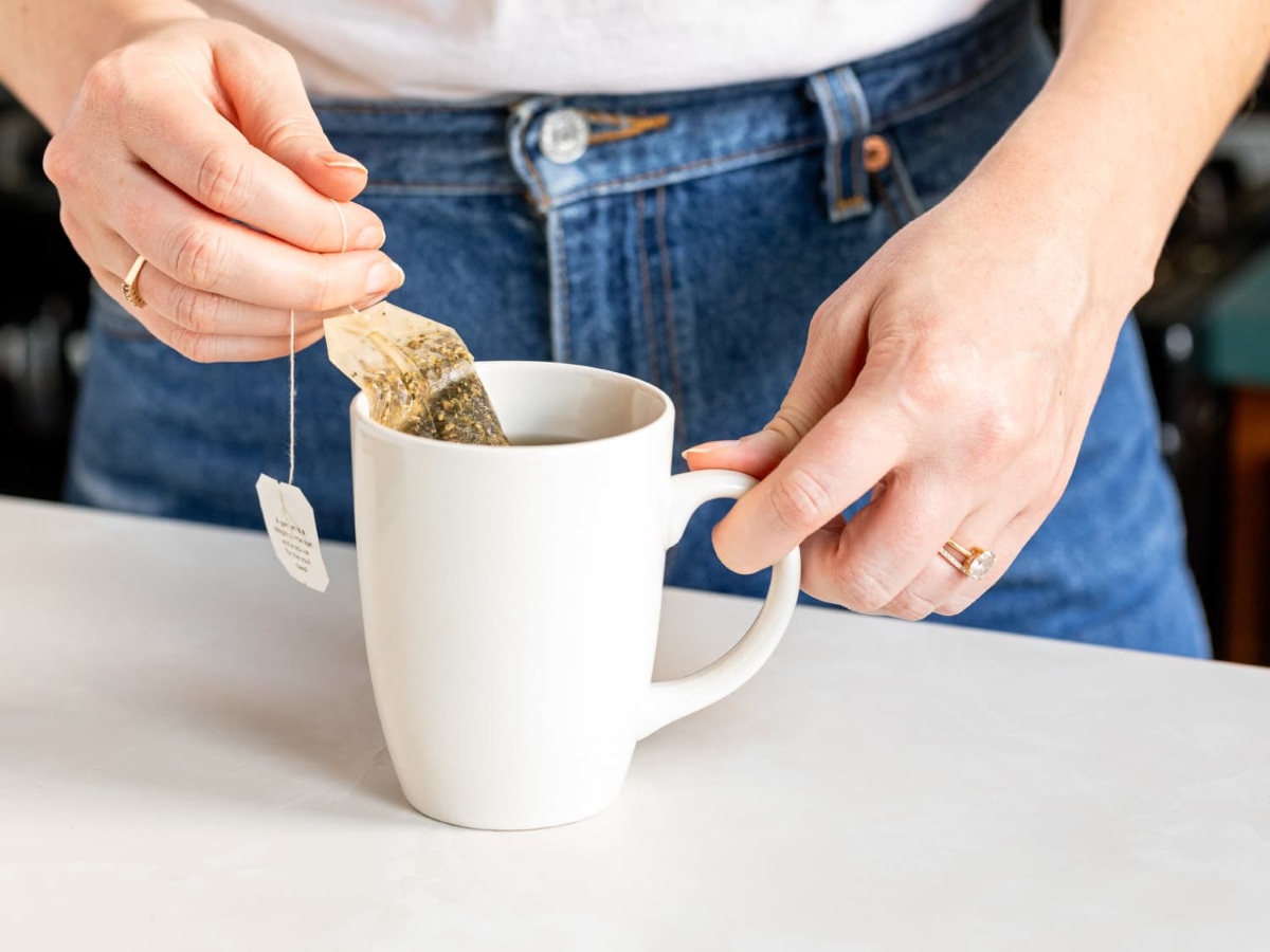 خطر چای کیسه‌ای که از آن خبر ندارید-2