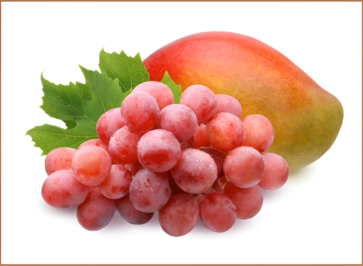 درمان طبیعی کبد چرب با میوه ها-6