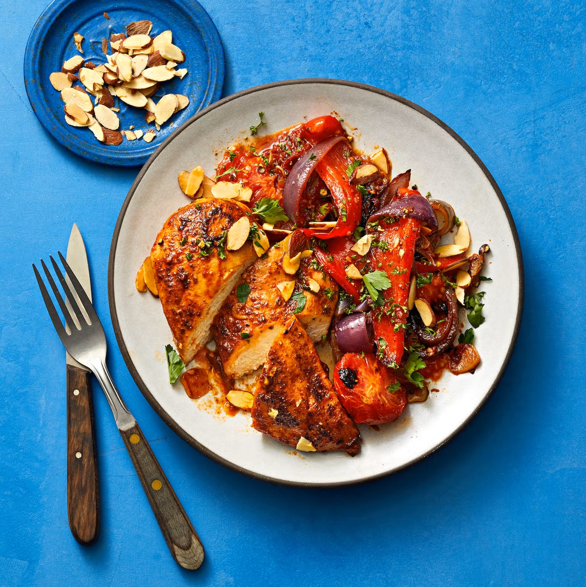 شام کم‌کالری ولی سیرکننده-5