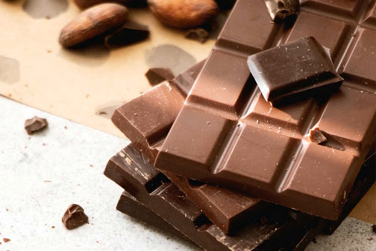 شکلات تیره، لذت شیرین یا انتخابی سالم-3