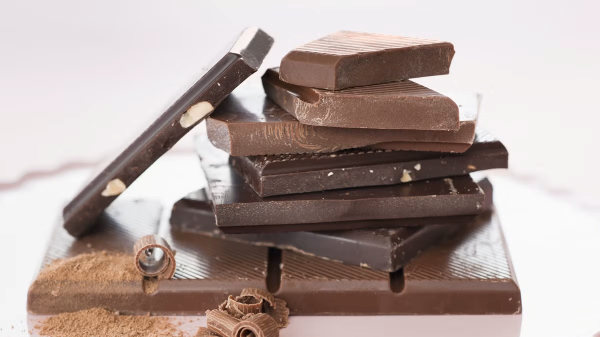 شکلات تیره، لذت شیرین یا انتخابی سالم-6