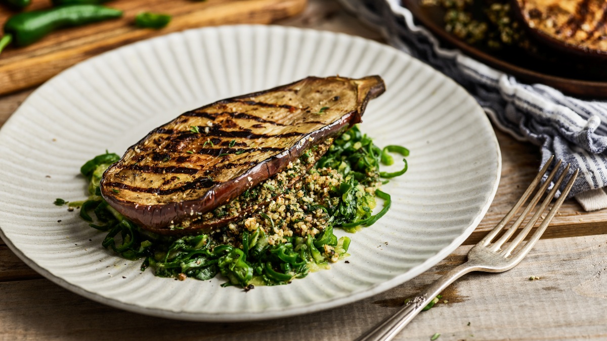 مهمترین عوارض مصرف زیاد بادمجان-2