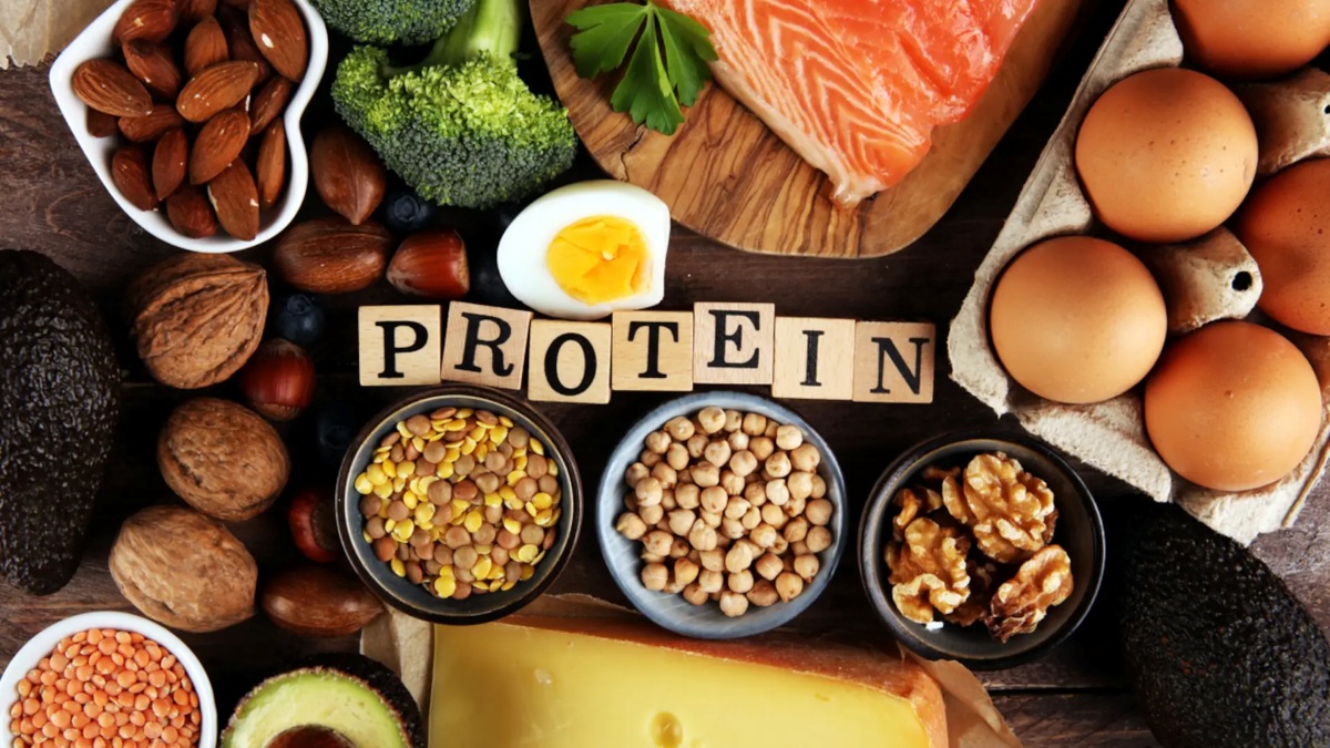 مواد مغذی ضروری برای دوران رشد کودک-1