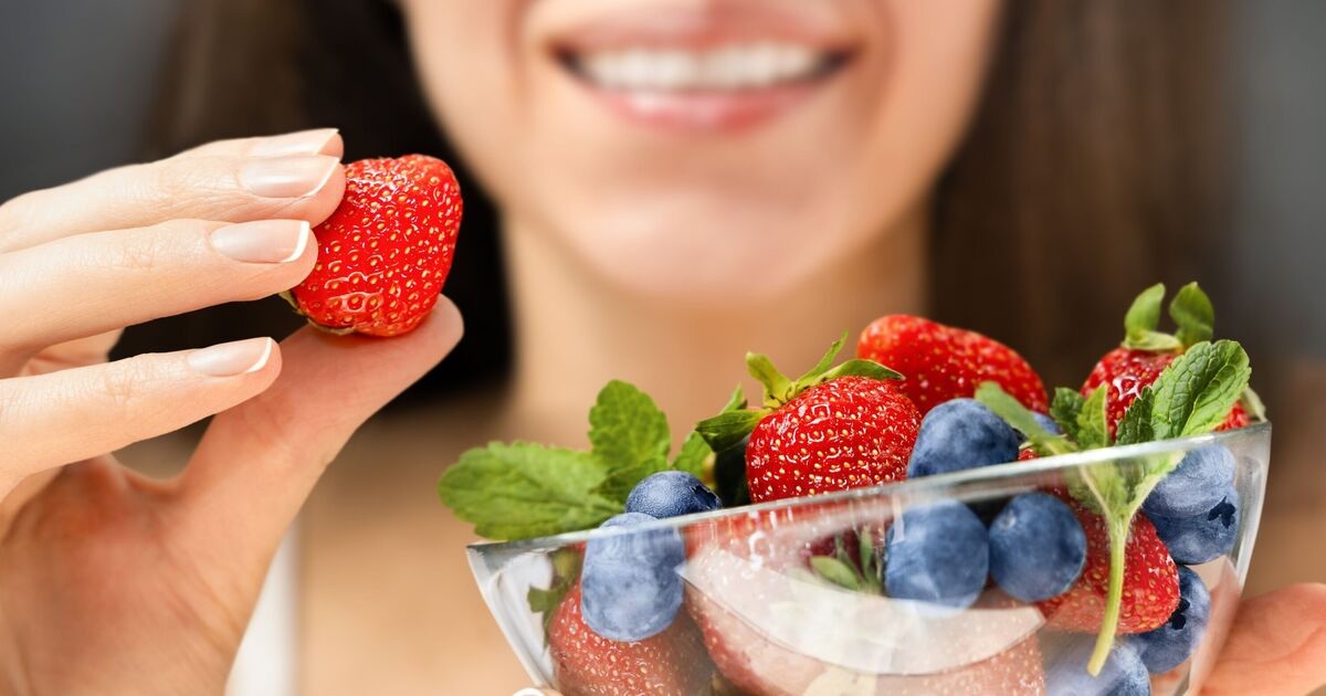 میوههایی که مغز را شاد میکنند-1