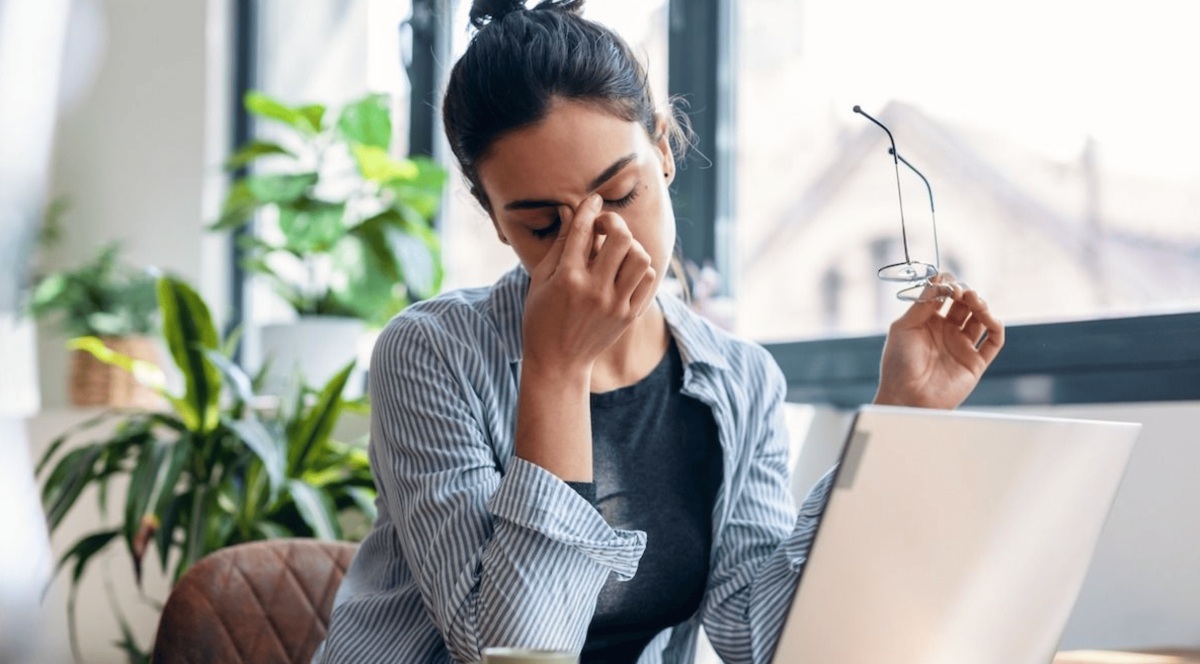 نشانههای زیاد خوردن قند در بدن-2