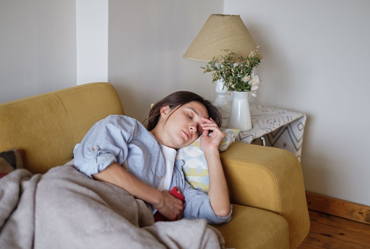 نشانههای زیاد خوردن قند در بدن-5