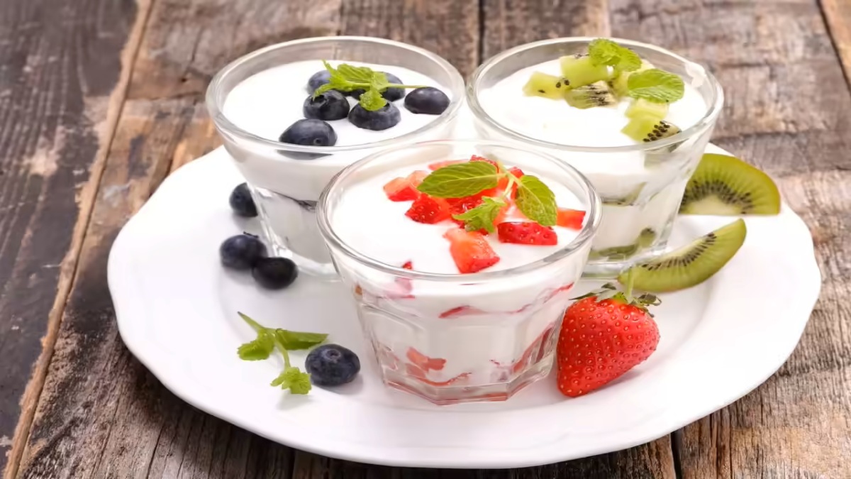 هرگز ماست را با این مواد غذایی نخورید-1