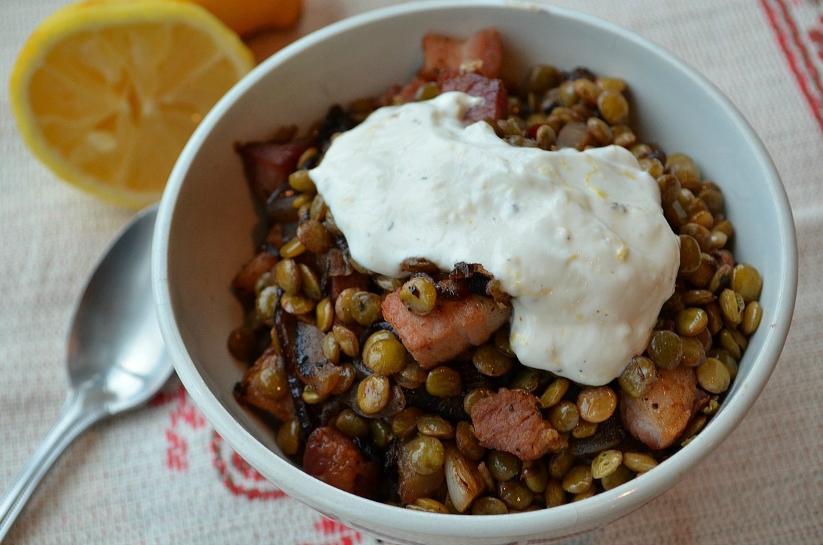 هرگز ماست را با این مواد غذایی نخورید-4