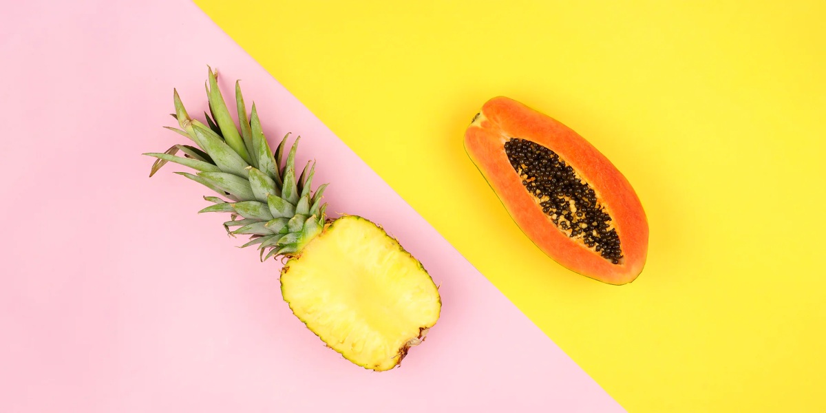 ویتامین C طبیعی بیشتر از پرتقال-7