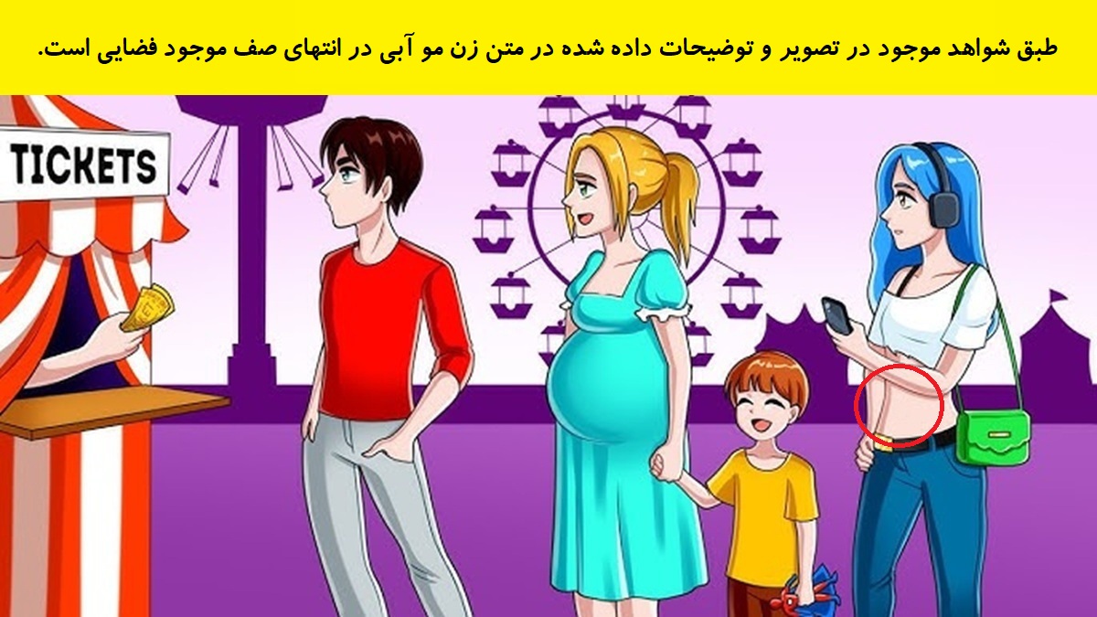 پاسخ بازی فکری شناخت موجود فضایی در شهربازی