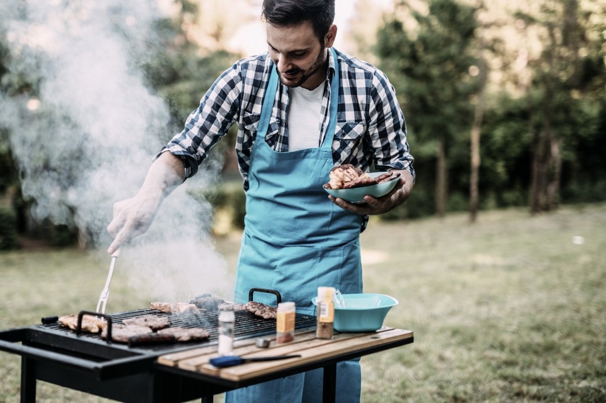 ۷غذایی که سلامت مردان را تهدید می‌کند-1