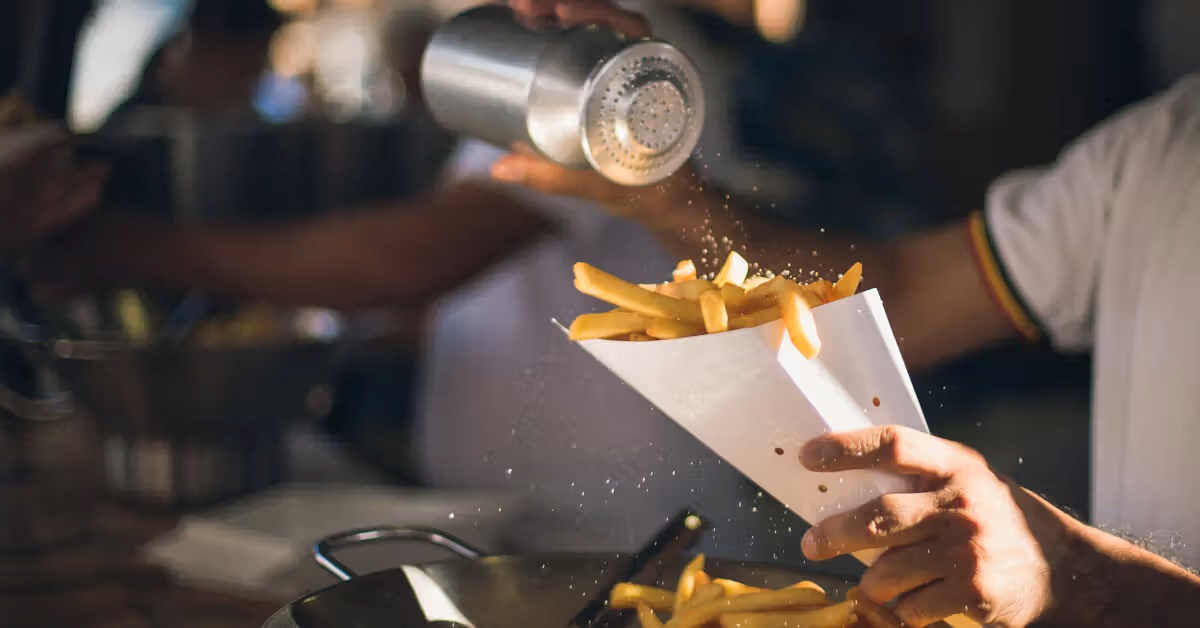 ۷غذایی که سلامت مردان را تهدید می‌کند-4