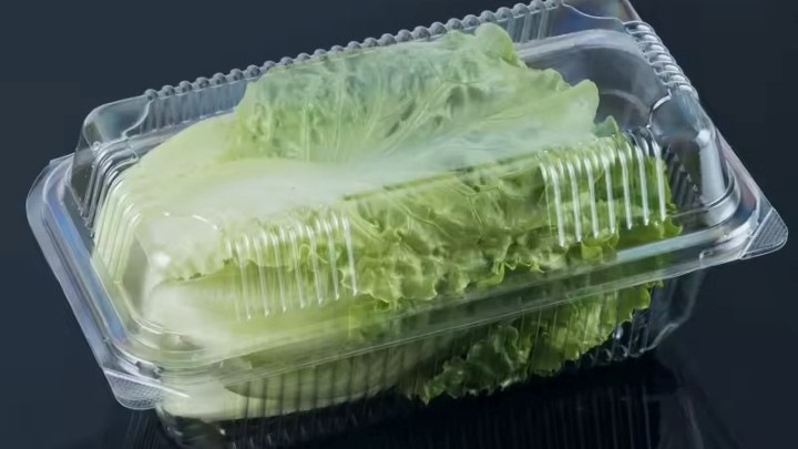 مواد غذایی که نباید در ظروف پلاستیکی نگهداری شوند