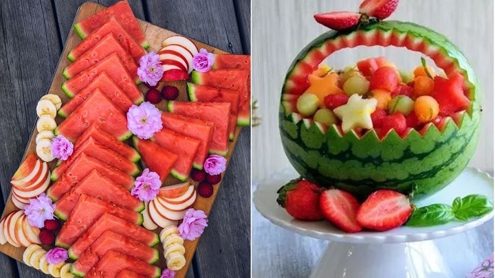 با سبد میوه یلدایی، شب یلدای خود را خاص کنید با سبد میوه یلدایی، شب یلدای خود را خاص کنید