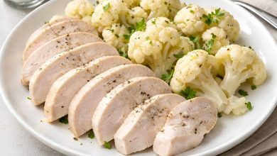 آسیب دیدگی بر اثر رژیم غذایی افراطی برای کاهش وزن-2